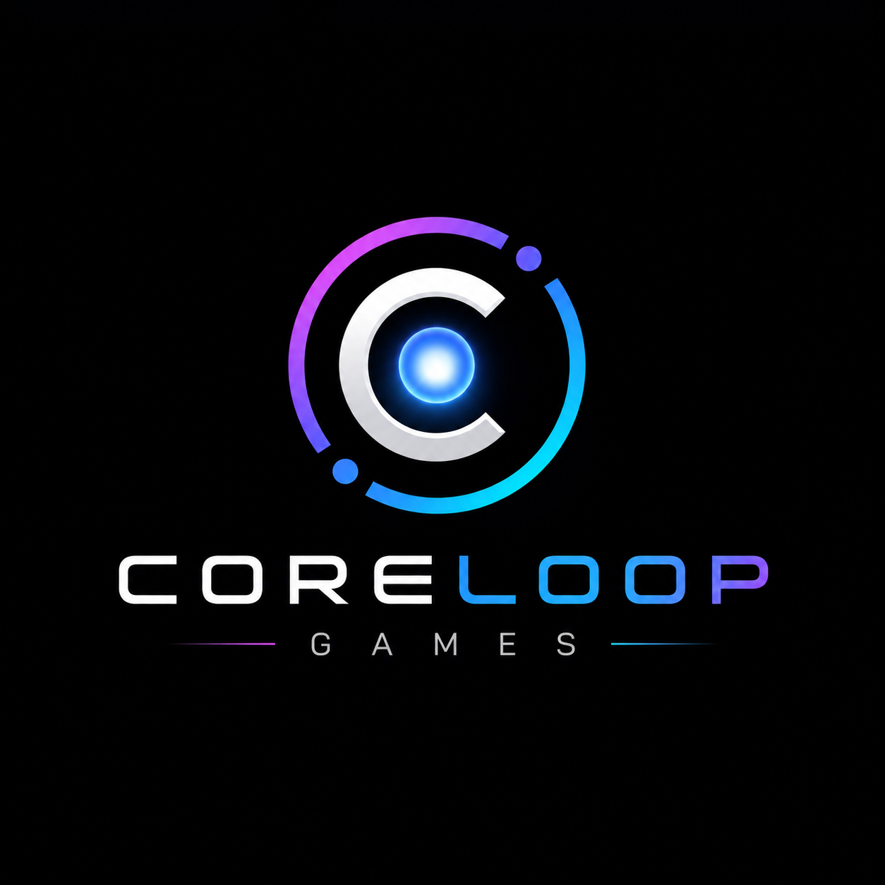 Core Loop Game logo